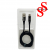КАБЕЛЬ CELEBRAT 66W HB-07C TYPE-C КАБЕЛЬ CELEBRAT 66W HB-07C TYPE-C
